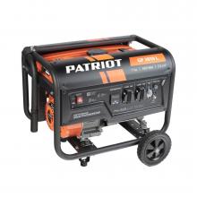 generator-patriot-474101545