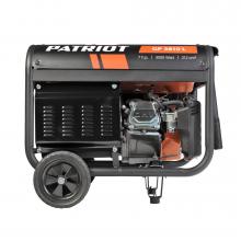 generator-patriot-474101545