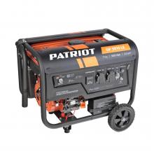 generator-patriot-474101550