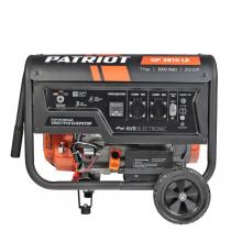 generator-patriot-474101550