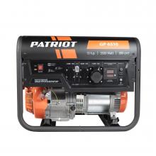 generator-patriot-474101565