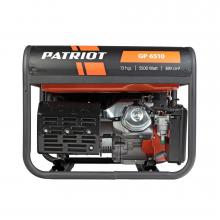 generator-patriot-474101565