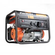 generator-patriot-474101565