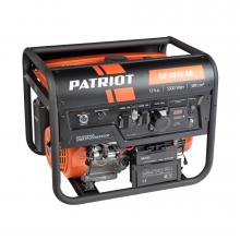 generator-patriot-474101580