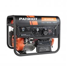 generator-patriot-474101580