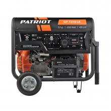 generator-patriot-474101588