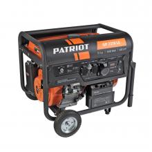 generator-patriot-474101588