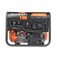 generator-patriot-474101590