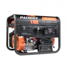 generator-patriot-474101590