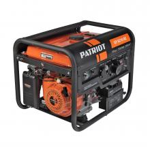 generator-patriot-474101705