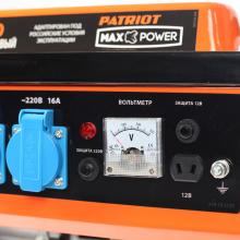 generator-patriot-474103125