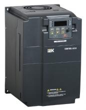 Преобразователь частоты IEK Control-A310 380В 3ф. 7,5-11кВт