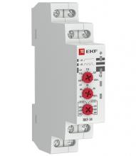 Реле контроля фаз RKF-34 PROxima EKF rkf-34