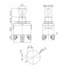 tumbler-rexant-36-4132