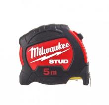 Рулетка Milwaukee STUD GEN II 5м