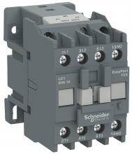 Контактор Schneider Еlectric EasyPact 9А 220В АС3 1НЗ