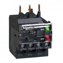 Реле тепловое Schneider Electric LRE03 TESYS E 0,25...0,4A