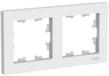 schneider-ramka-2-mest-bel-atlas-design