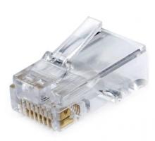 Штекер интернет RJ-45 8p8c cat 5e PROconnect