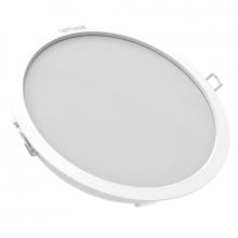 Светильник св/д встр. LEDVANCE Downlight Eco Class белый