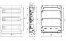 shitok-vnutr-ustanovki-54mod-ip40-tekfor-belyj