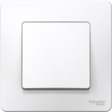 Выключатель 1-клавишный Schneider Electric Blanca белый с/у_product