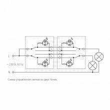 vyklyuchatel-werkel-wl08-sw-2g-led