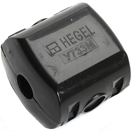 Сжим HEGEL У733М 16-35х1,5-10мм2