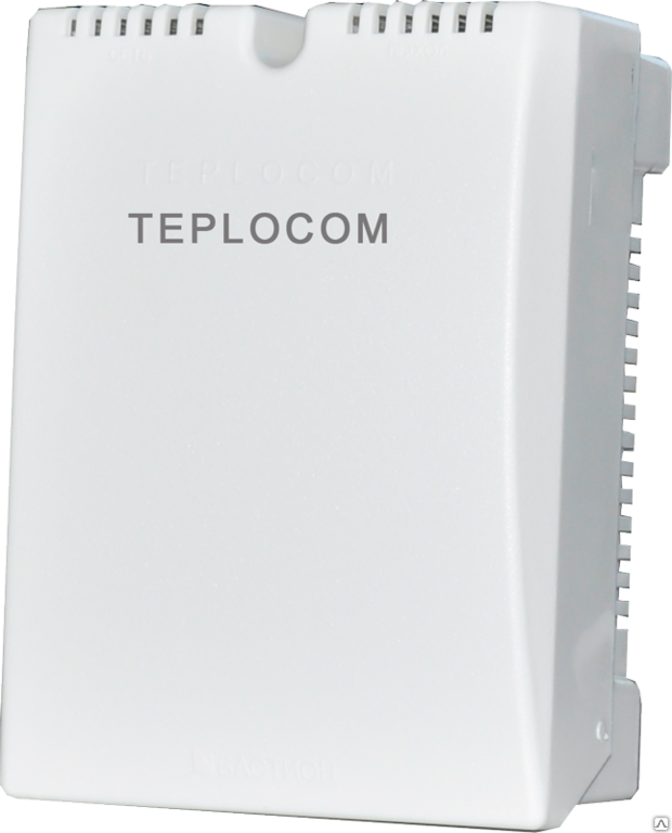 Стабилизатор Бастион Teplocom ST-555 145-260В 555Вт