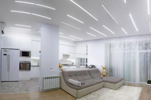 Св/д лента LEDS POWER ПРО125 2835 240/м 22Вт/м нейтральная