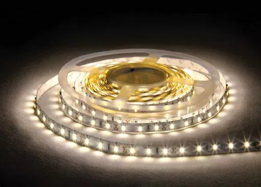 Св/д лента LEDS POWER ПРО125 2835 240/м 22Вт/м нейтральная