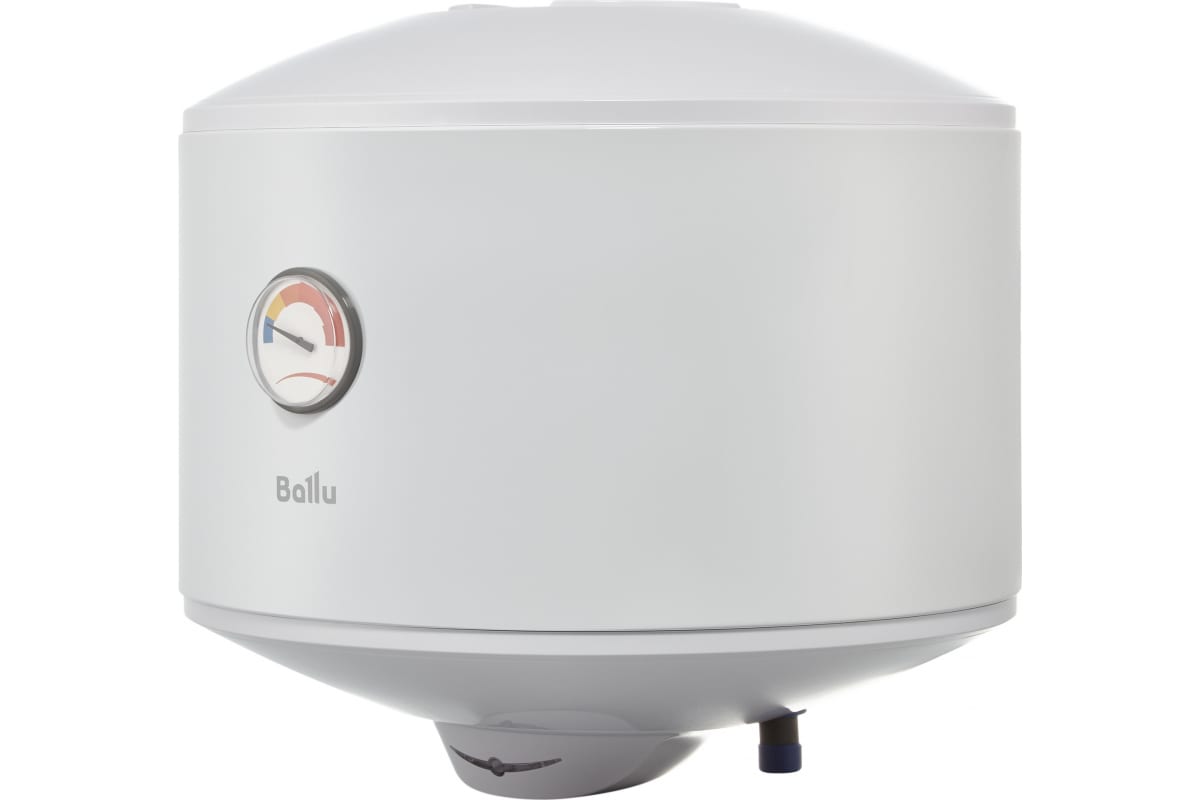 Настенный водонагреватель Ballu Proof BWH S 30