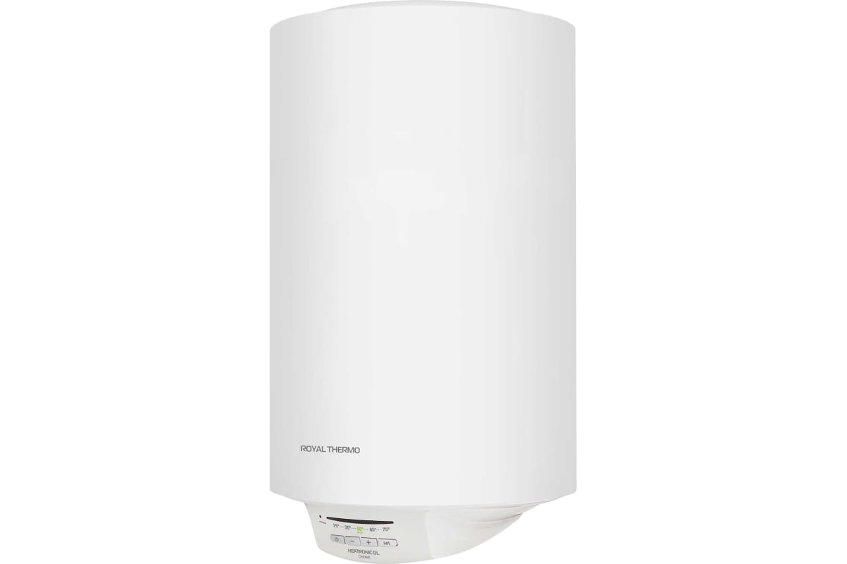 Водонагреватель Royal Thermo Heatronic DL Slim DryHeat 30