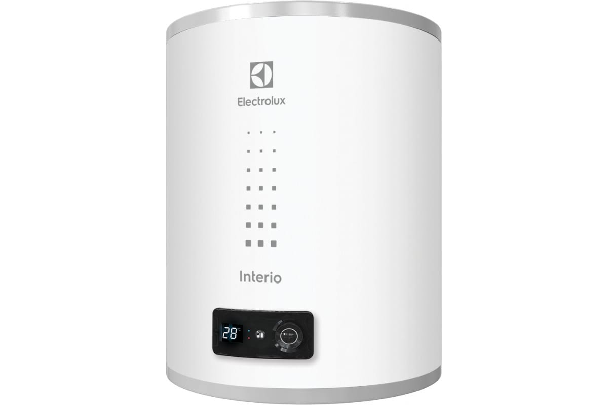 Настенный водонагреватель Electrolux Interio 3 EWH 30