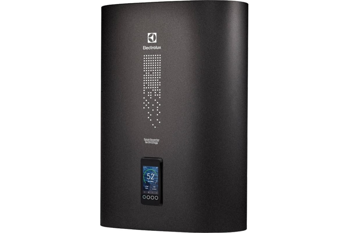 Водонагреватель Electrolux SmartInverter Grafit EWH 30