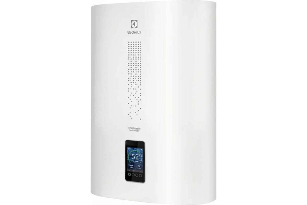 Настенный водонагреватель Electrolux SmartInverter EWH 30