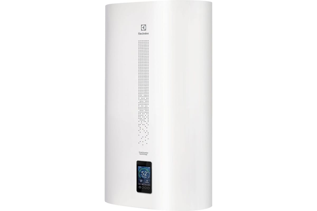 Настенный водонагреватель Electrolux SmartInverter EWH 80