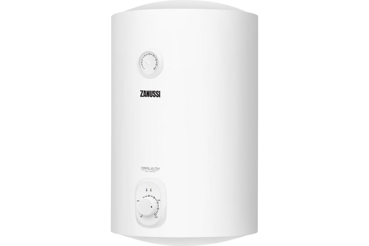 Настенный водонагреватель Zanussi Orfeus DH ZWH S 30